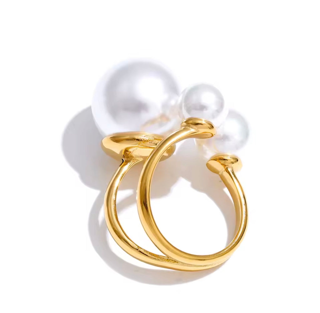 Offener-Ring