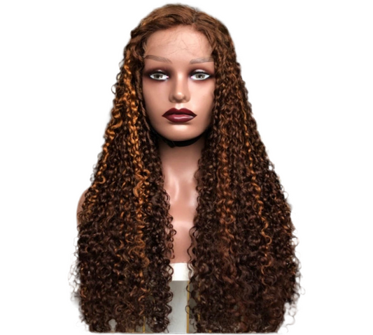 HD Lace Unit