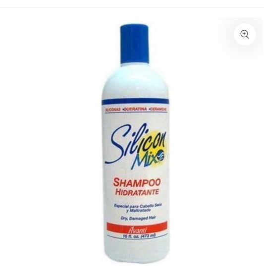 Silicon Mix Shampoo
Hidratante 473ml