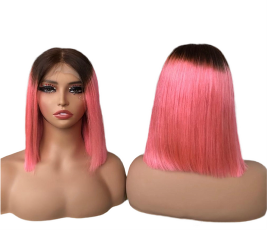 Pinky unit
