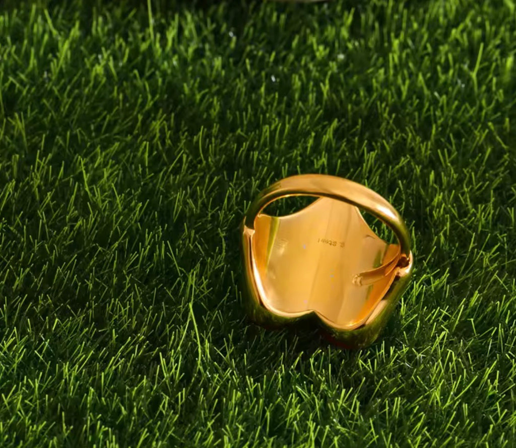 Love ring