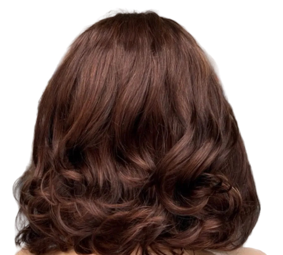 Dora 5x5 HD Lace Wig