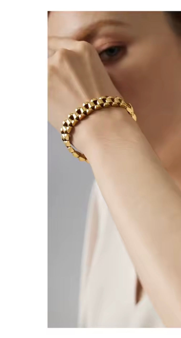 Kette Armband