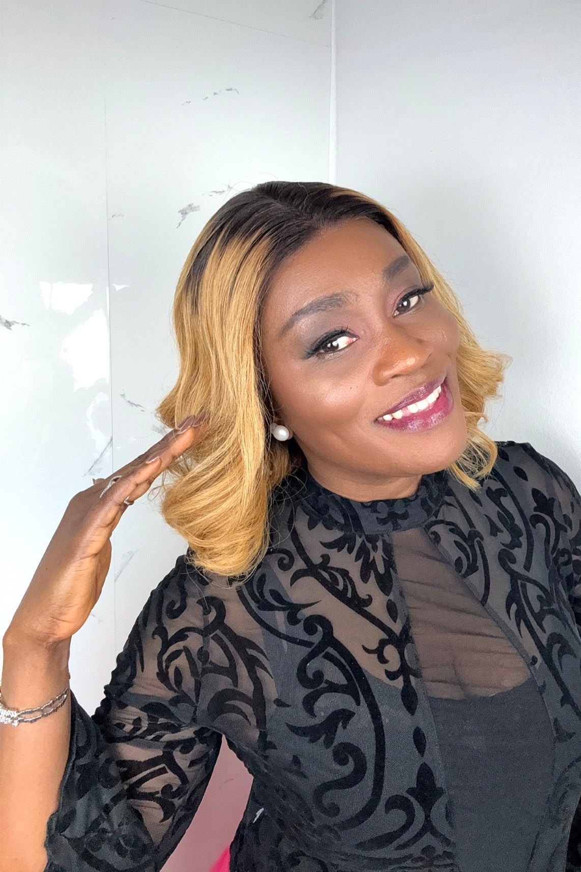 005 Steph Unit (Ready 2 Wear)