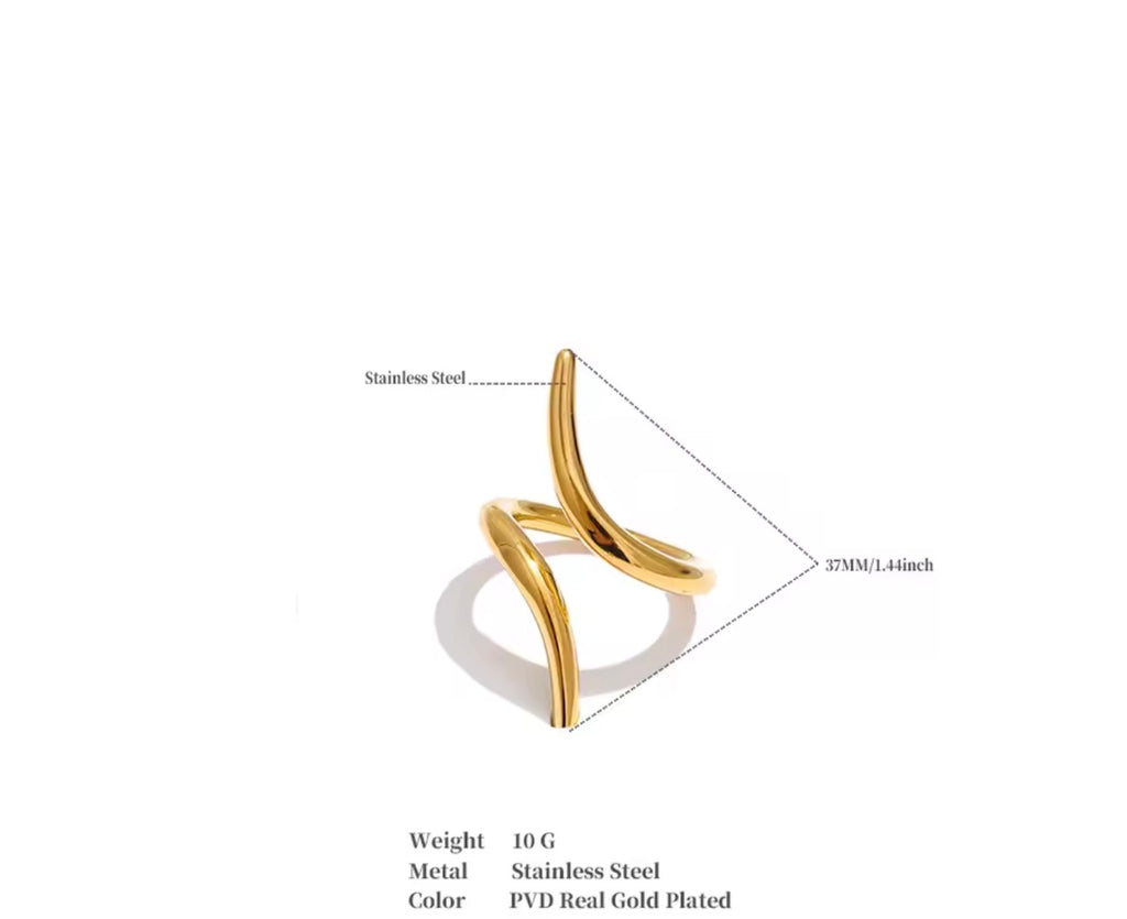 T-Ring