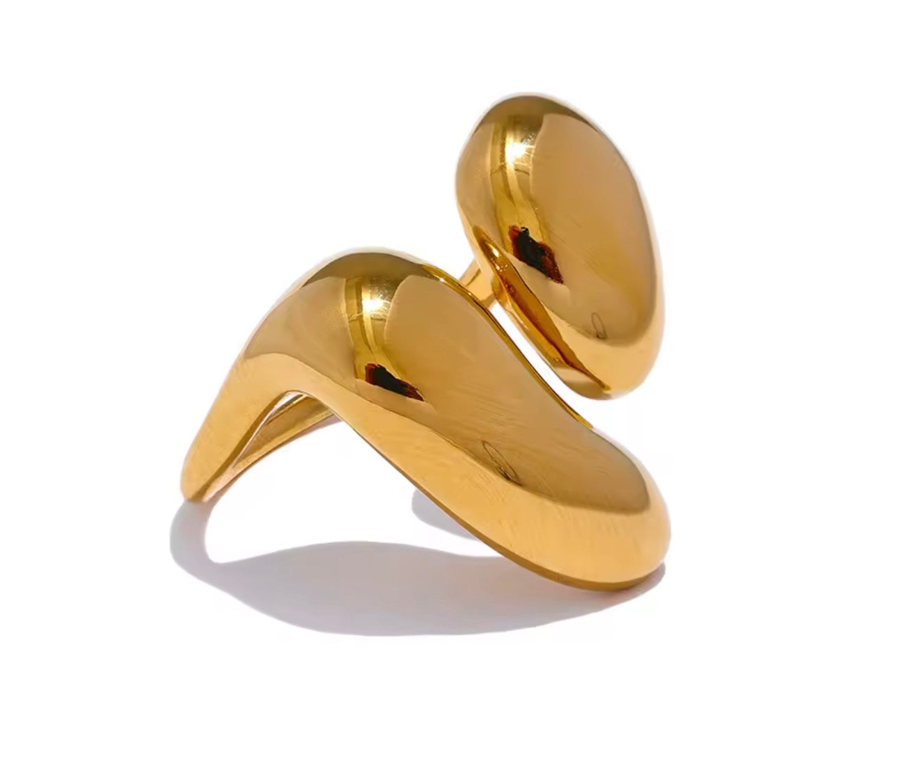 Guss Ring