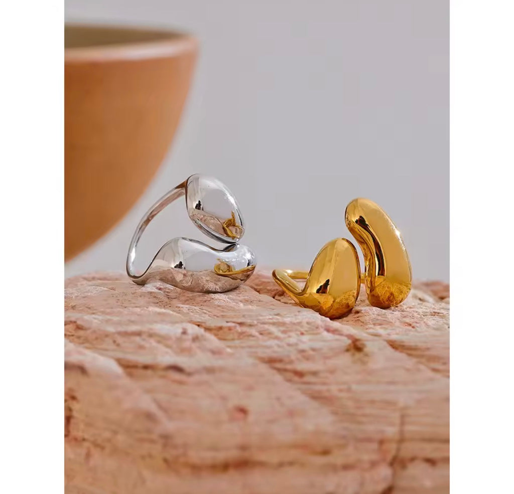 Guss Ring