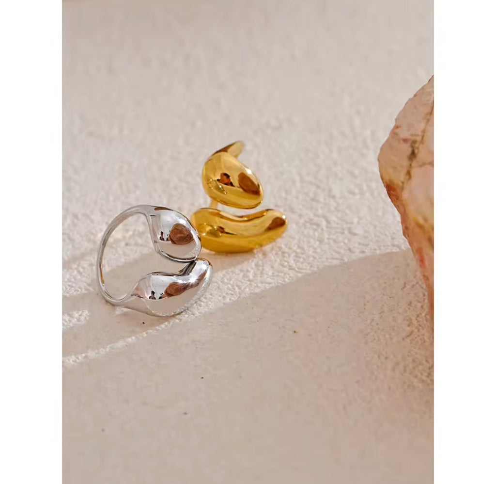 Guss Ring
