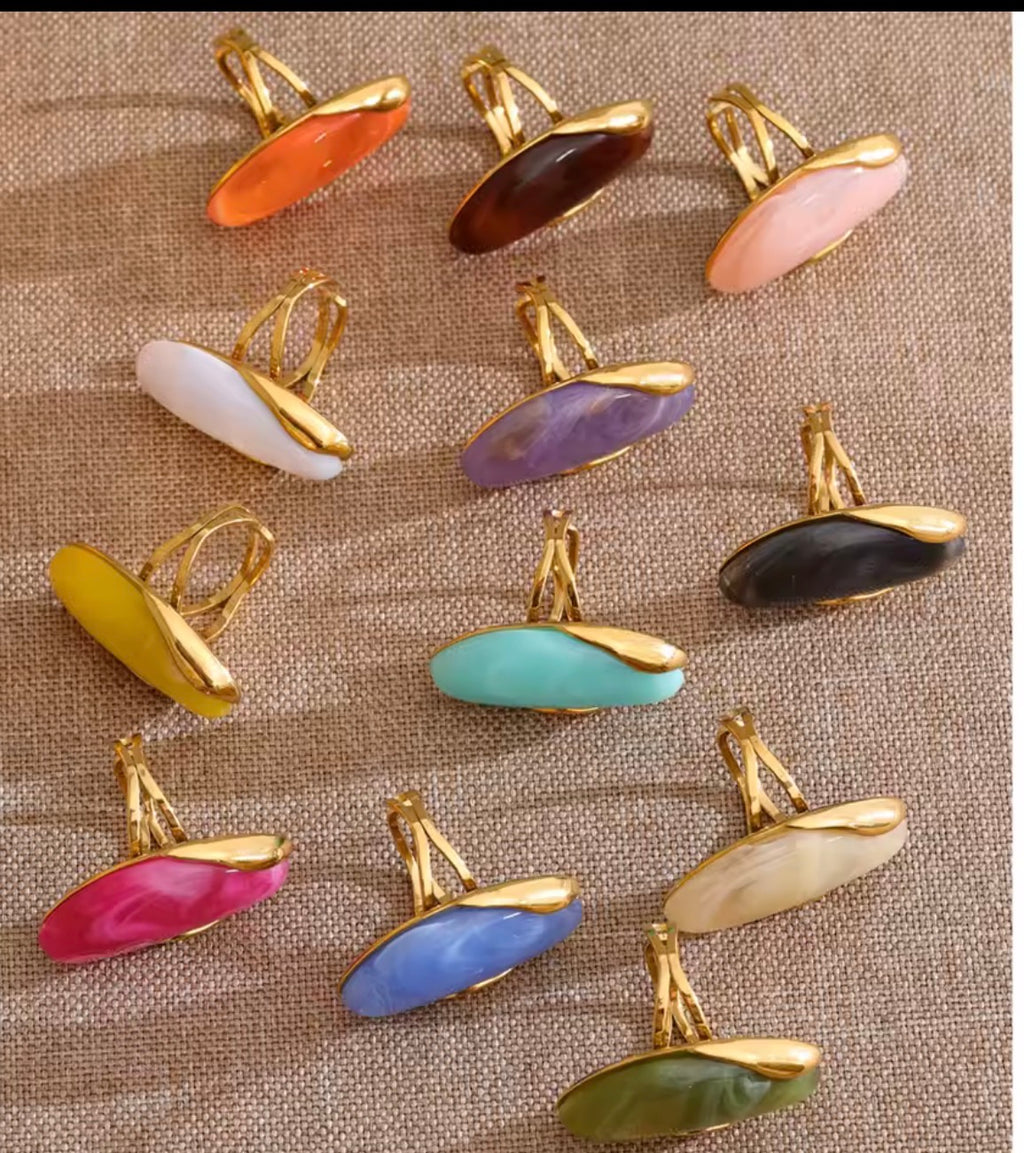 Color Ring