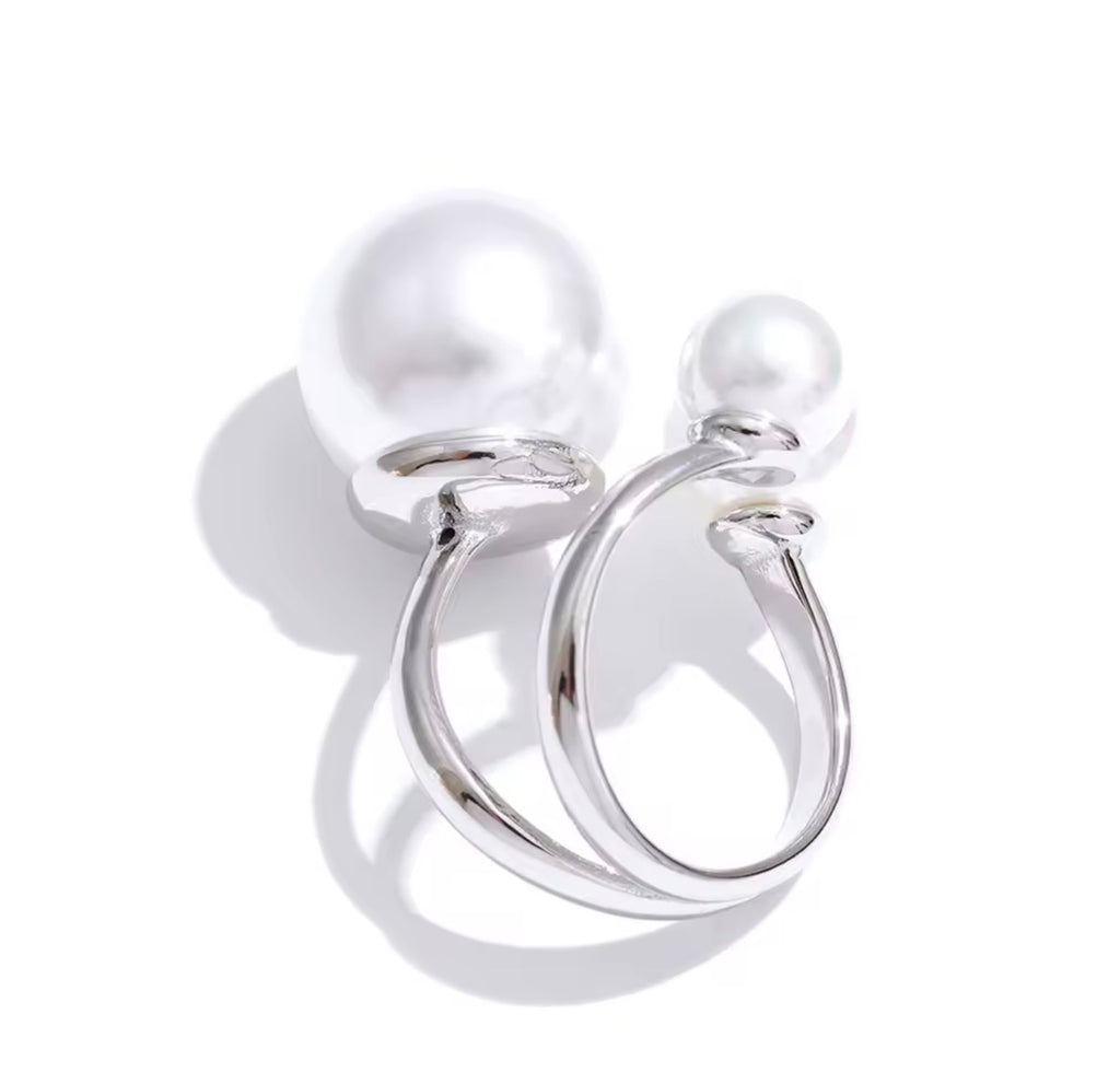 Offener-Ring