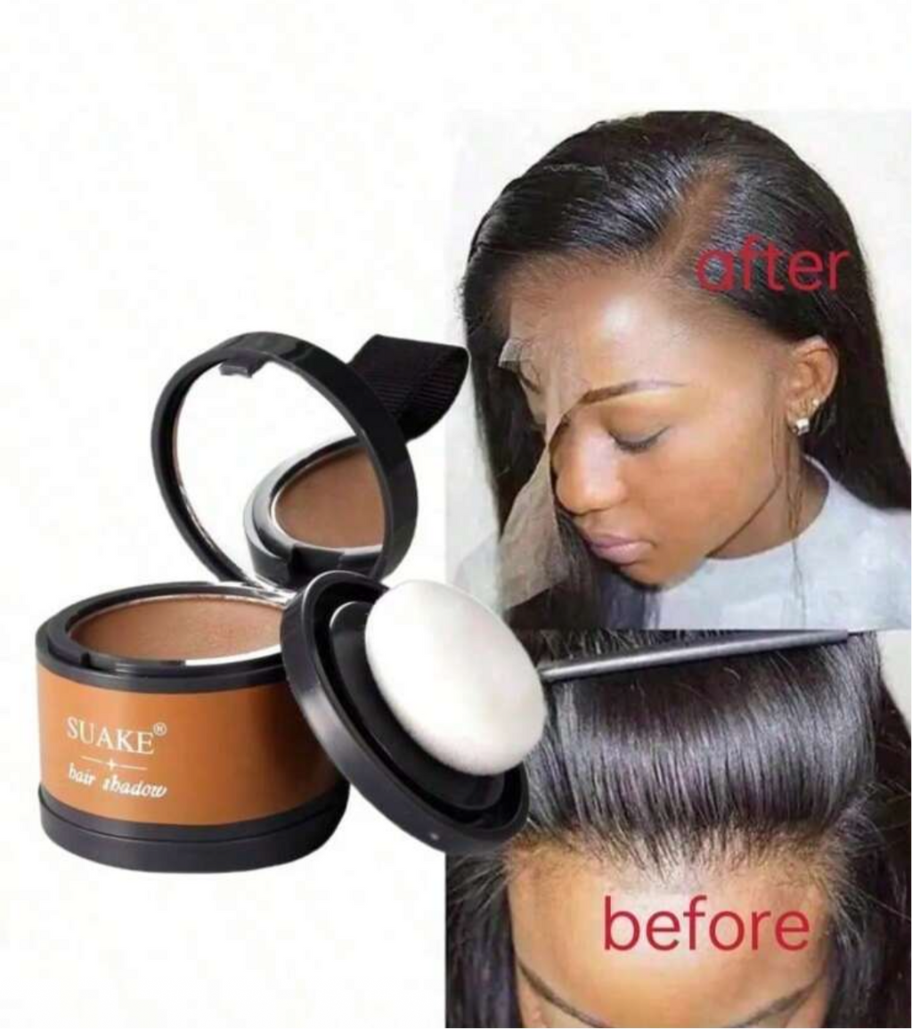 Waterproof Hairline Concealer