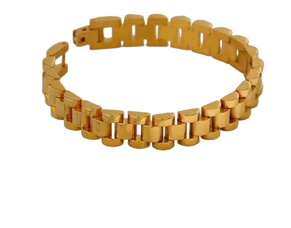 Kette Armband