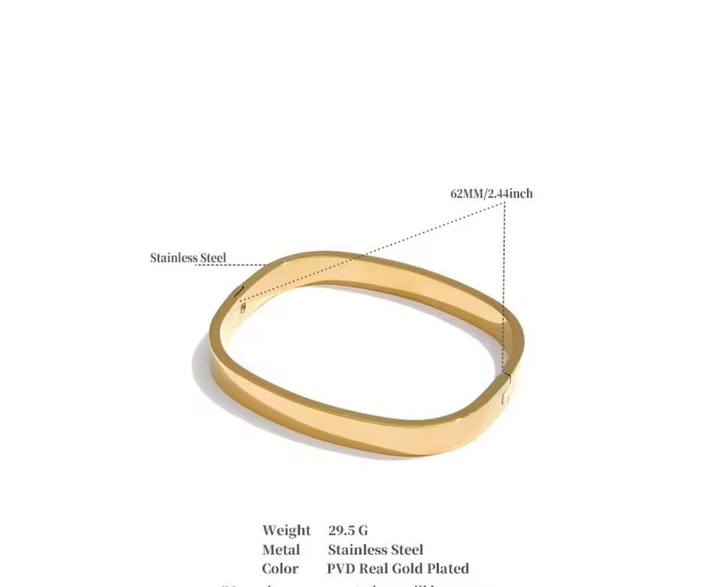 Stil-Armband