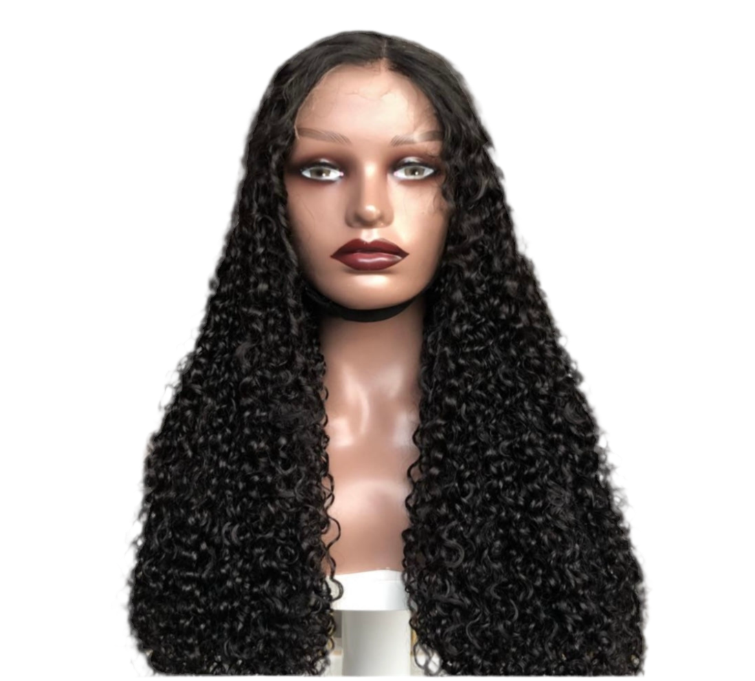 HD Lace Unit