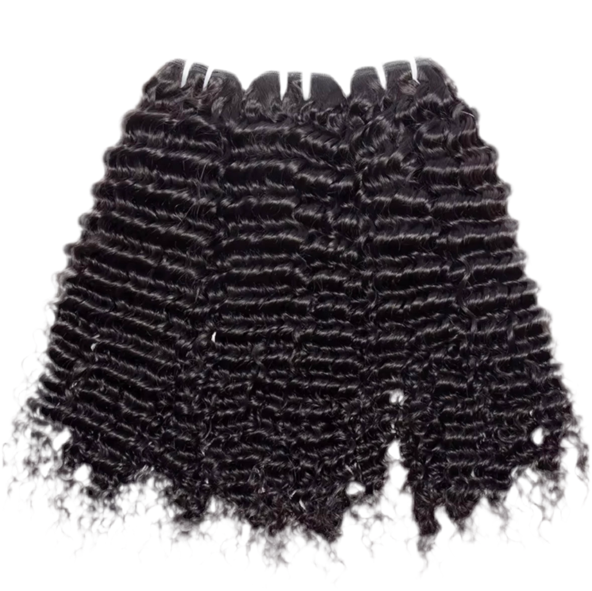 Deep Wave Bundles