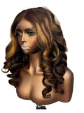 Valerie unit HD lace