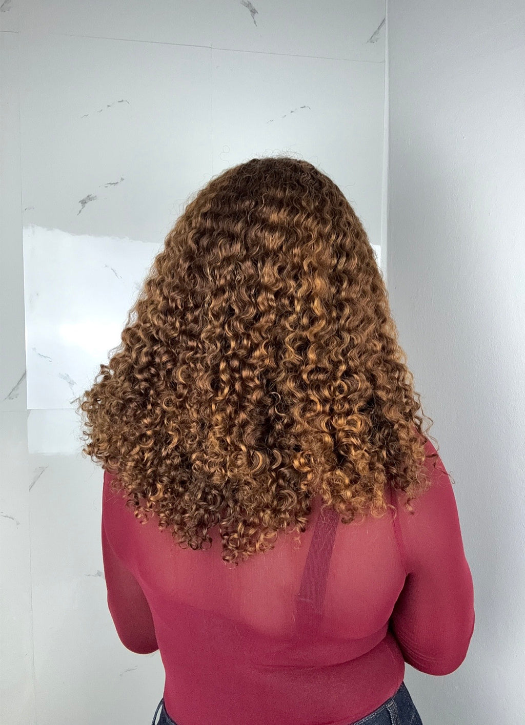 004 Wild Unit (Ready 2 Wear)