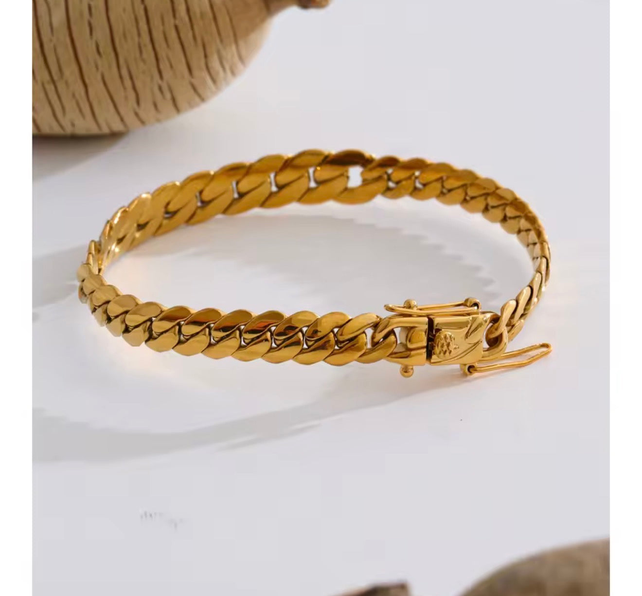 Kubanische Armband