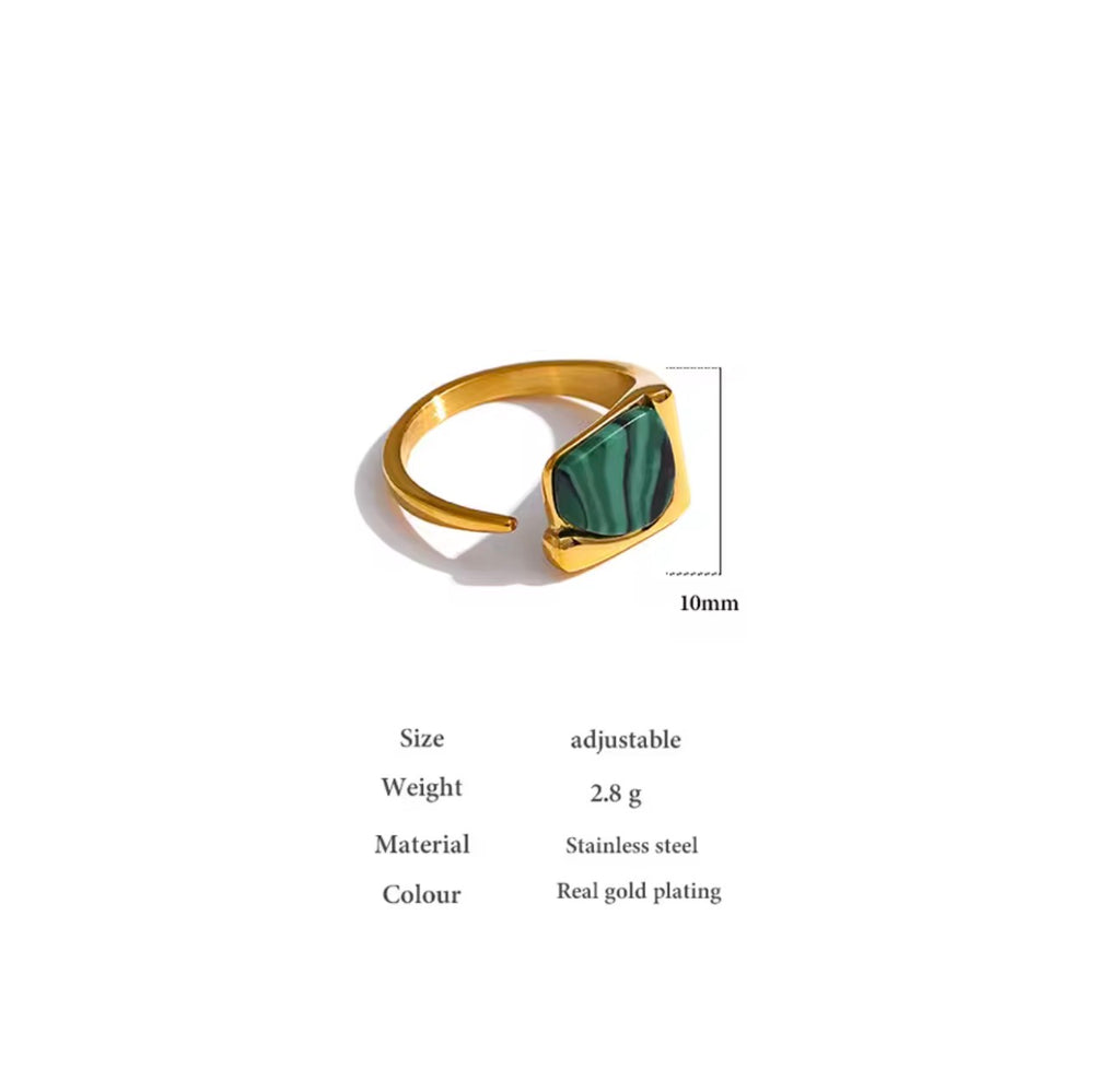 Grüne Ring
