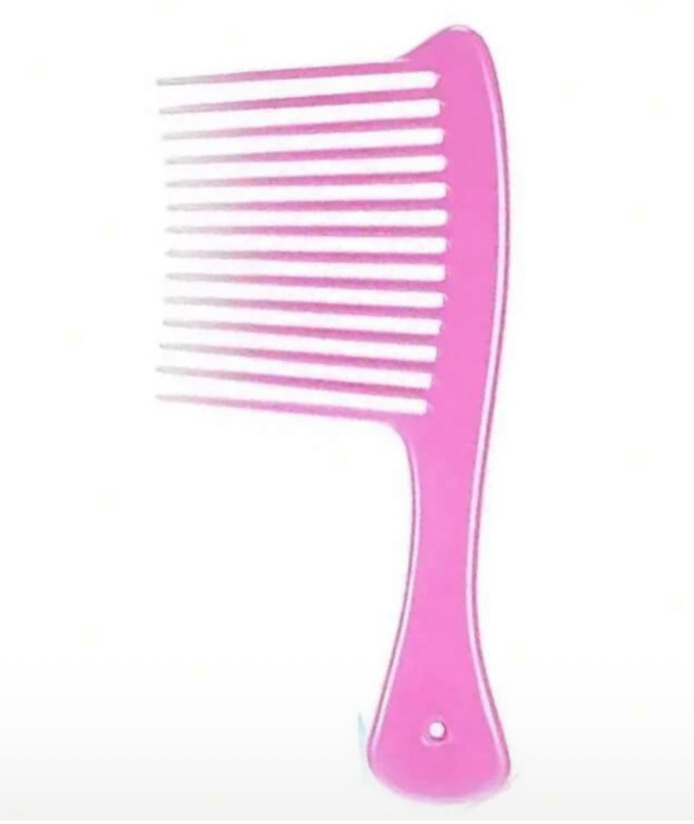 Hair Comb