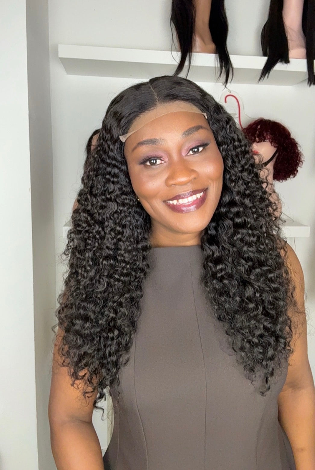 Aaliyah Unit – The Effortless Glow-Up Wig for Your Off-Days