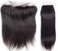 Straight Hair Full Frontal lace