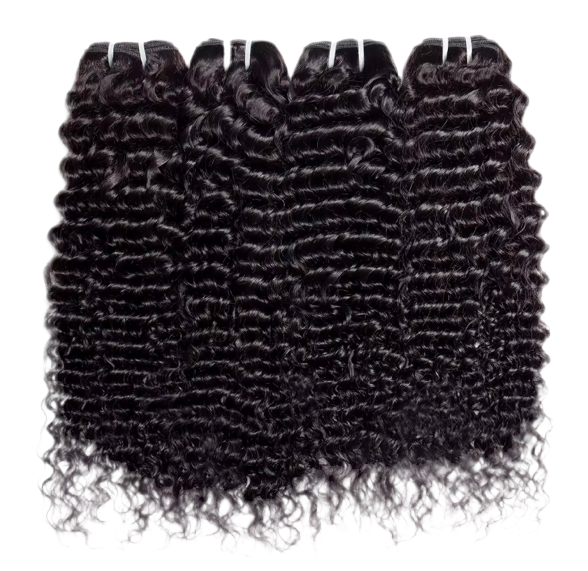 Deep Wave Bundles