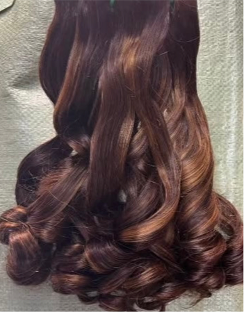 Indian Bouncy Unit – for Effortless Glam