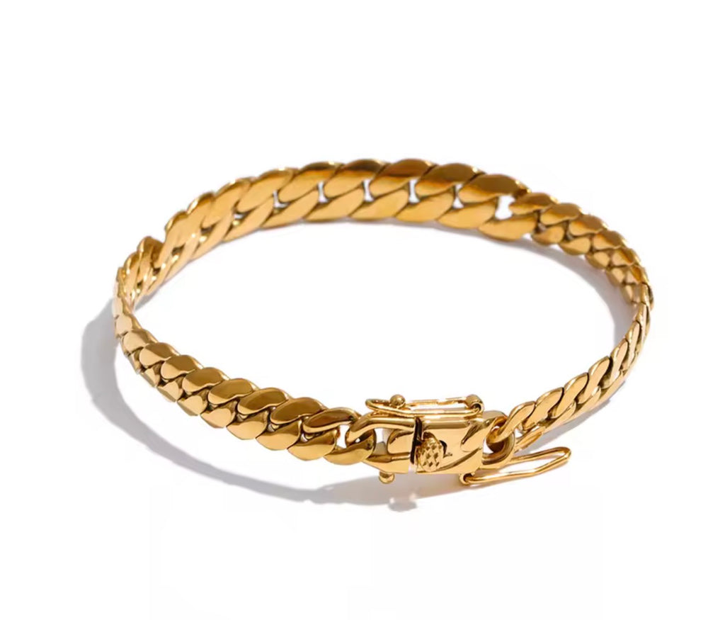 Kubanische Armband