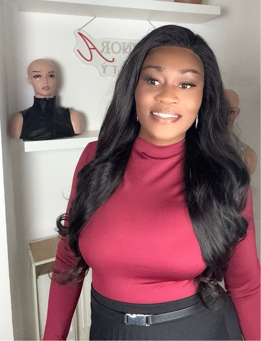 Lainey Unit SDD (Ready 2 Wear)