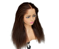 Yaki Unit 13x4 HD lace lagos hairline