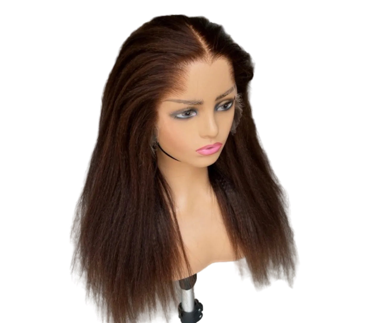 Yaki Unit 13x4 HD lace lagos hairline