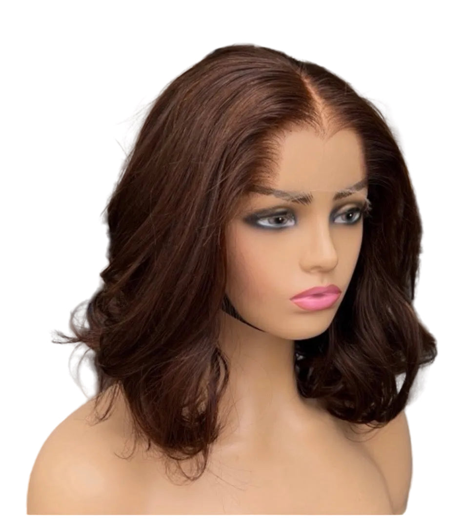 Dora 5x5 HD Lace Wig