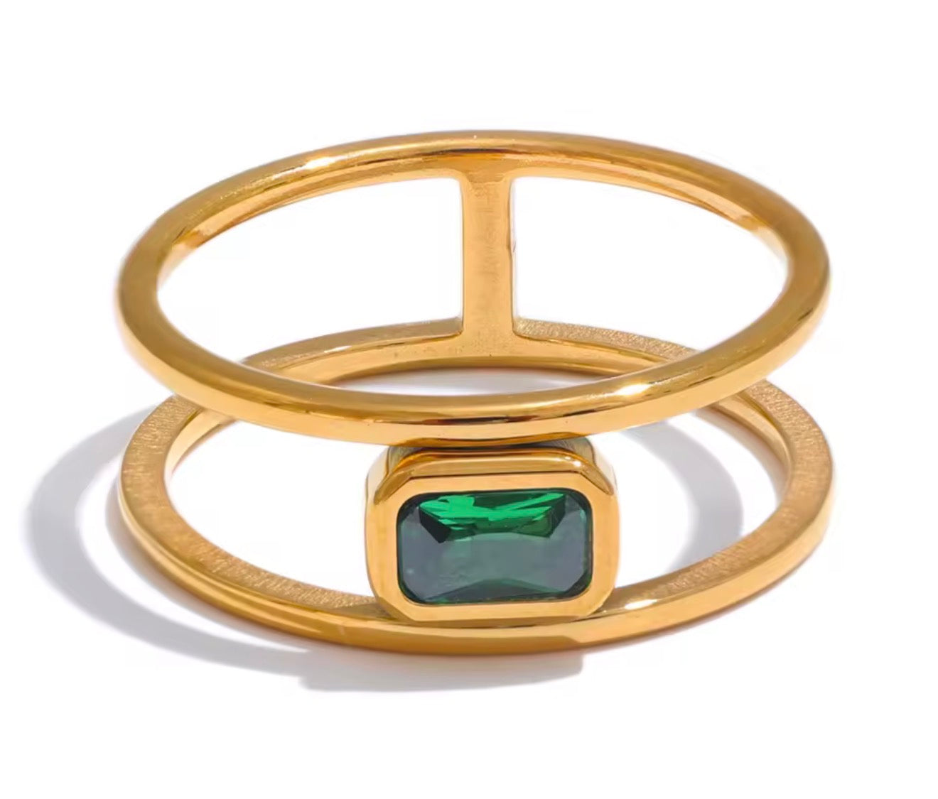 Hohl-Grüne-Ring