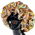 Large Bonnets