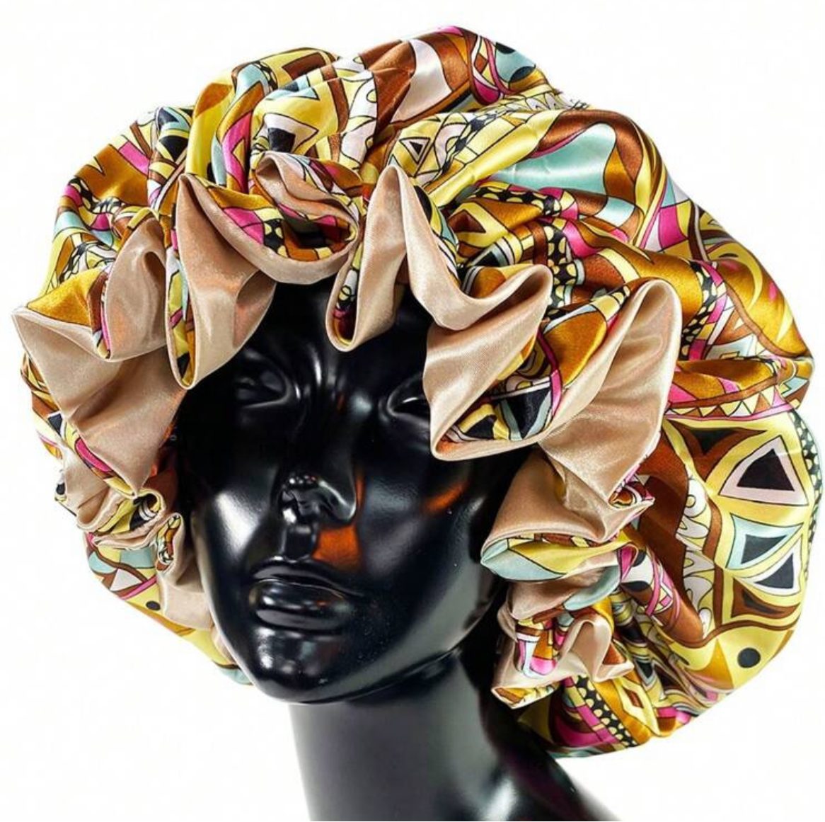 Large Bonnets