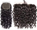Water Wave Full Frontal lace