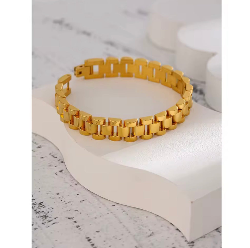 Kette Armband