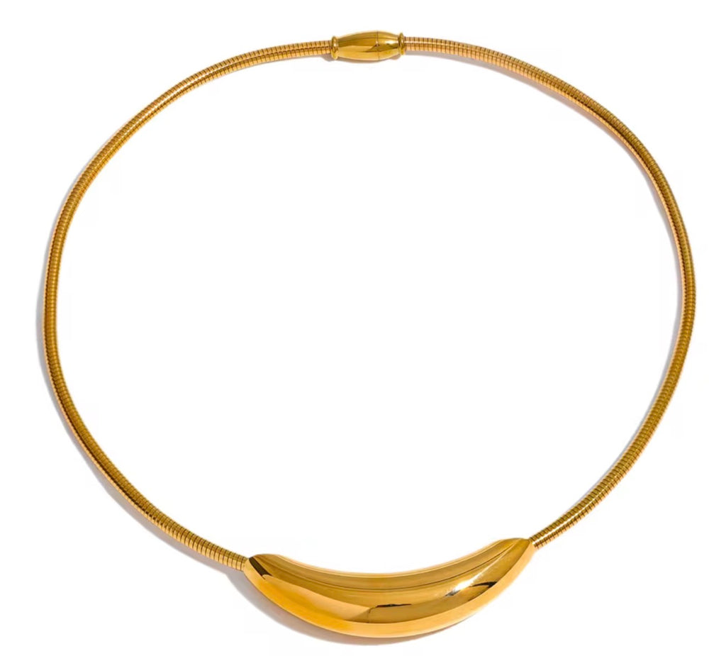 Halsband
