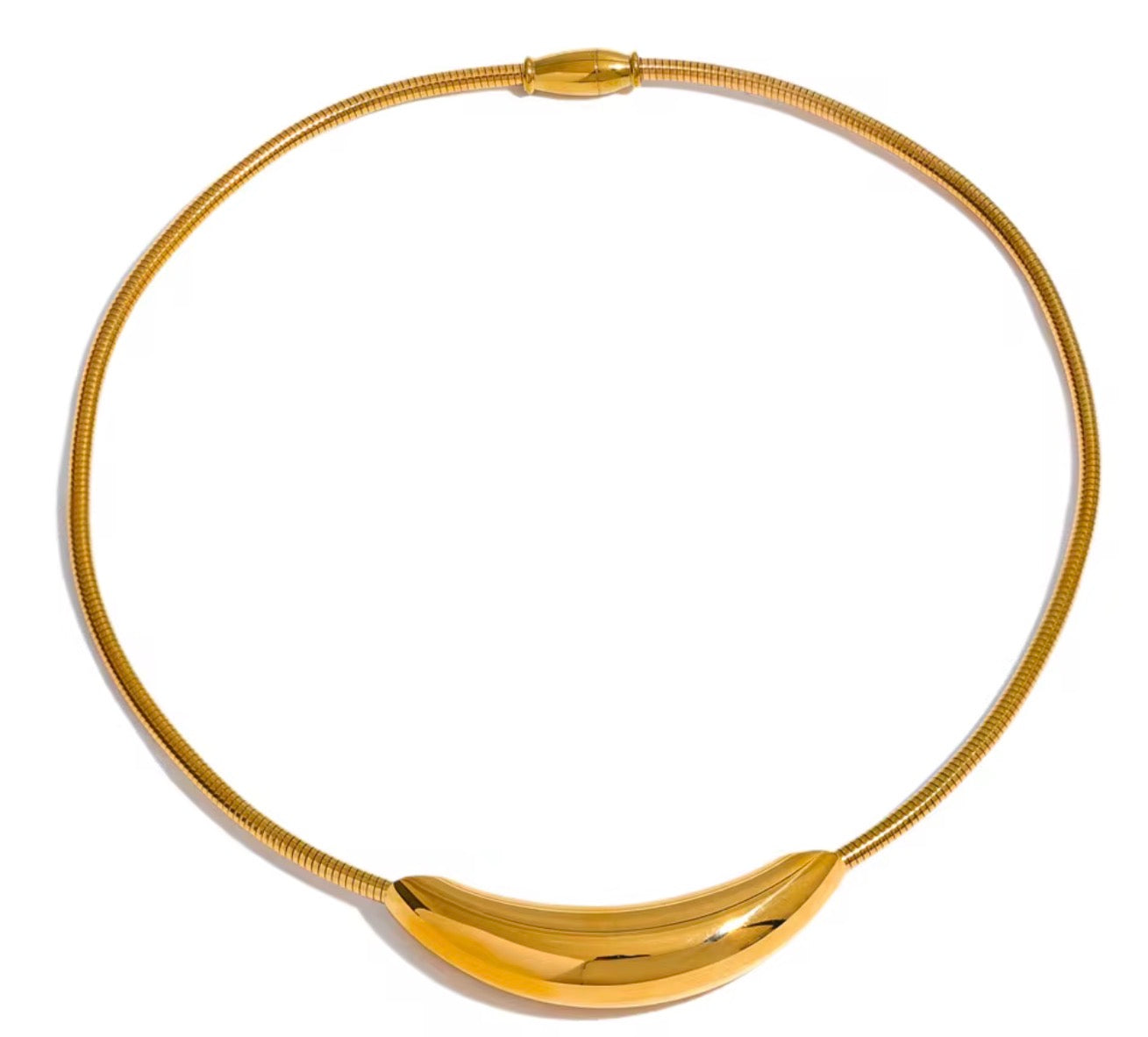 Halsband
