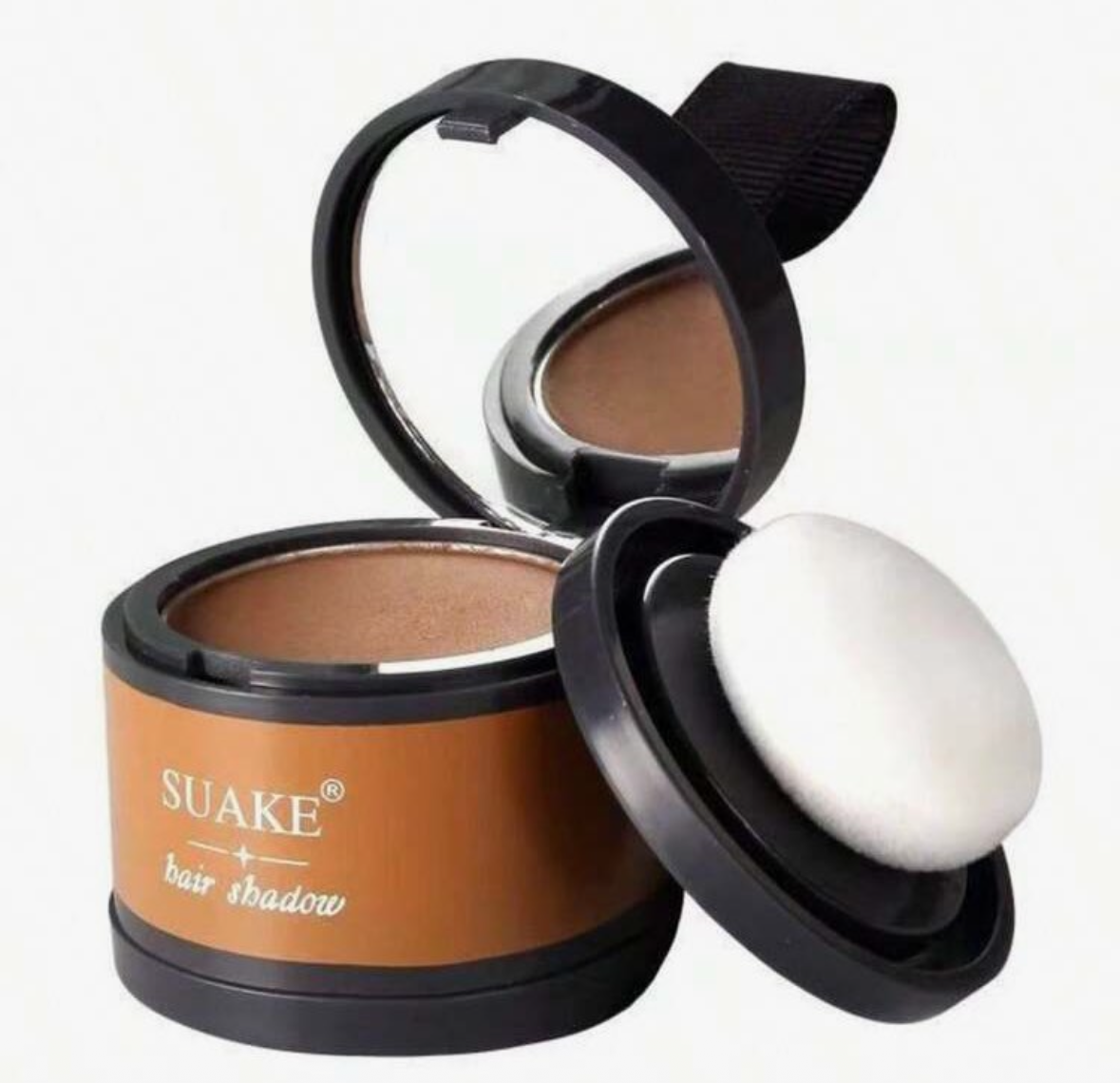 Waterproof Hairline Concealer