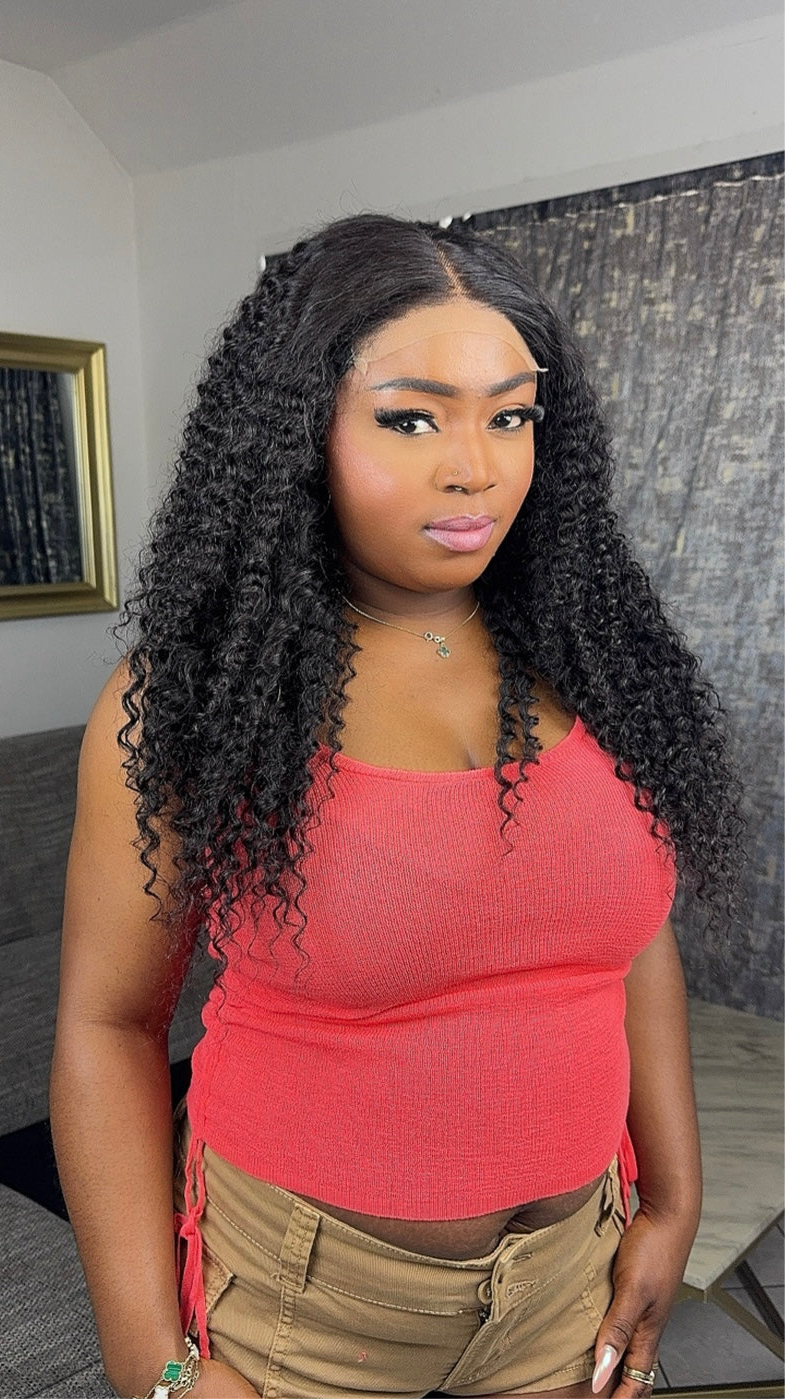 Aaliyah Unit – The Effortless Glow-Up Wig for Your Off-Days