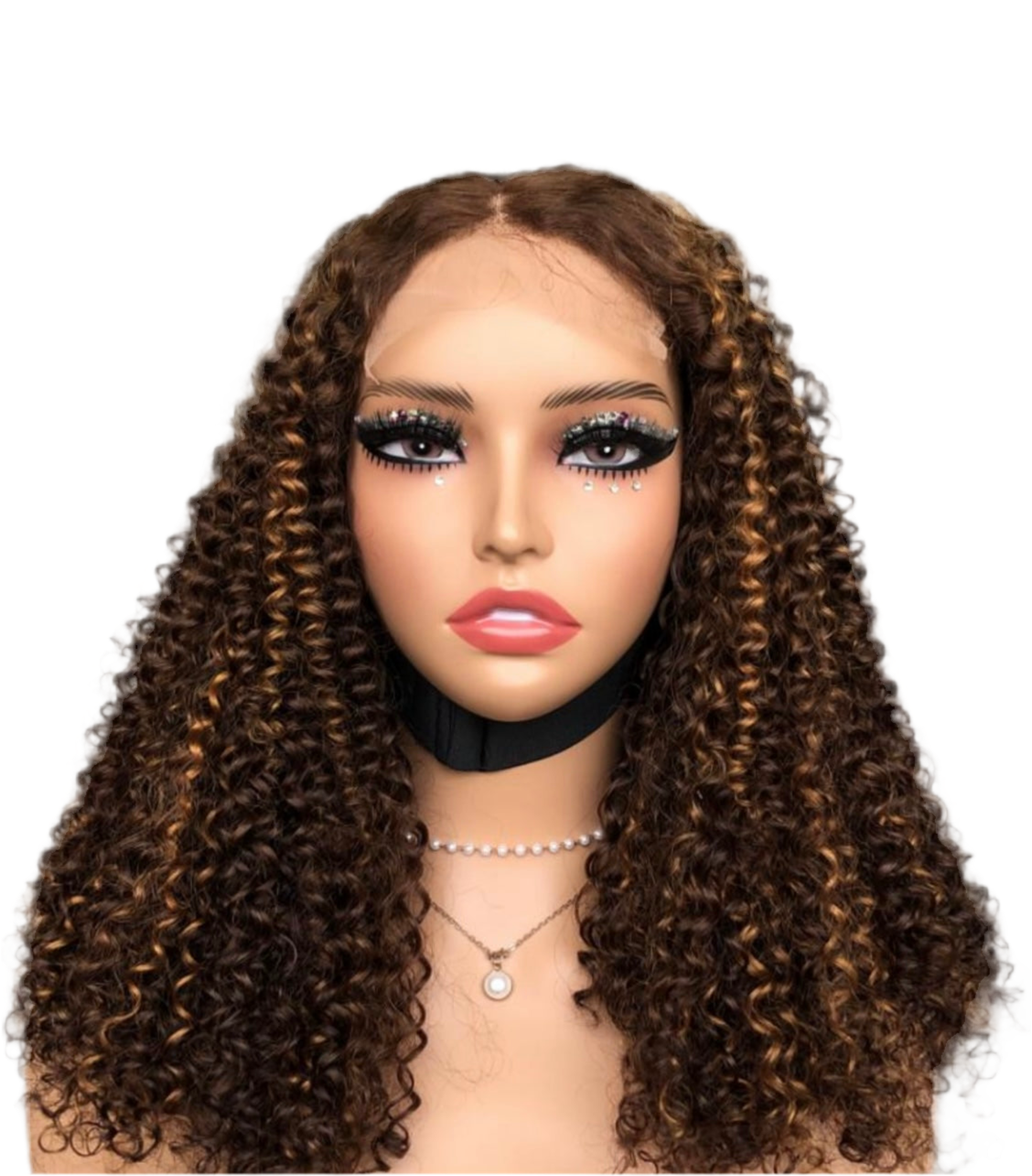 Jerry Curl Unit