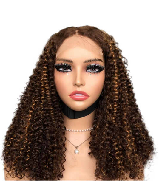 Jerry Curl Unit