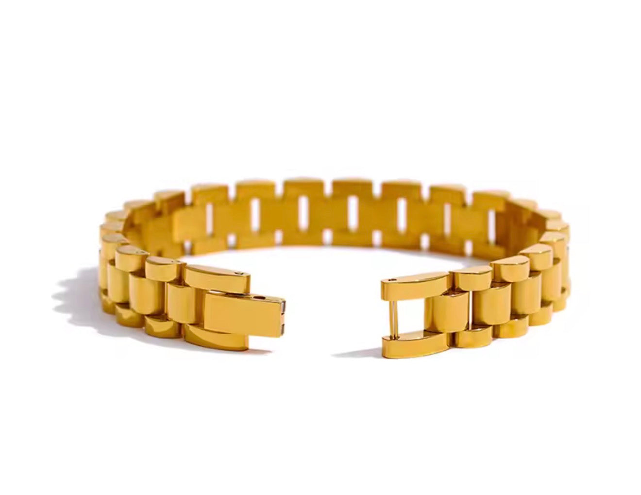 Kette Armband