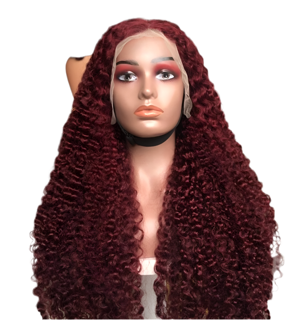French Curls