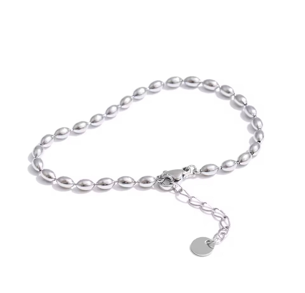 008 Perlen-Handband
