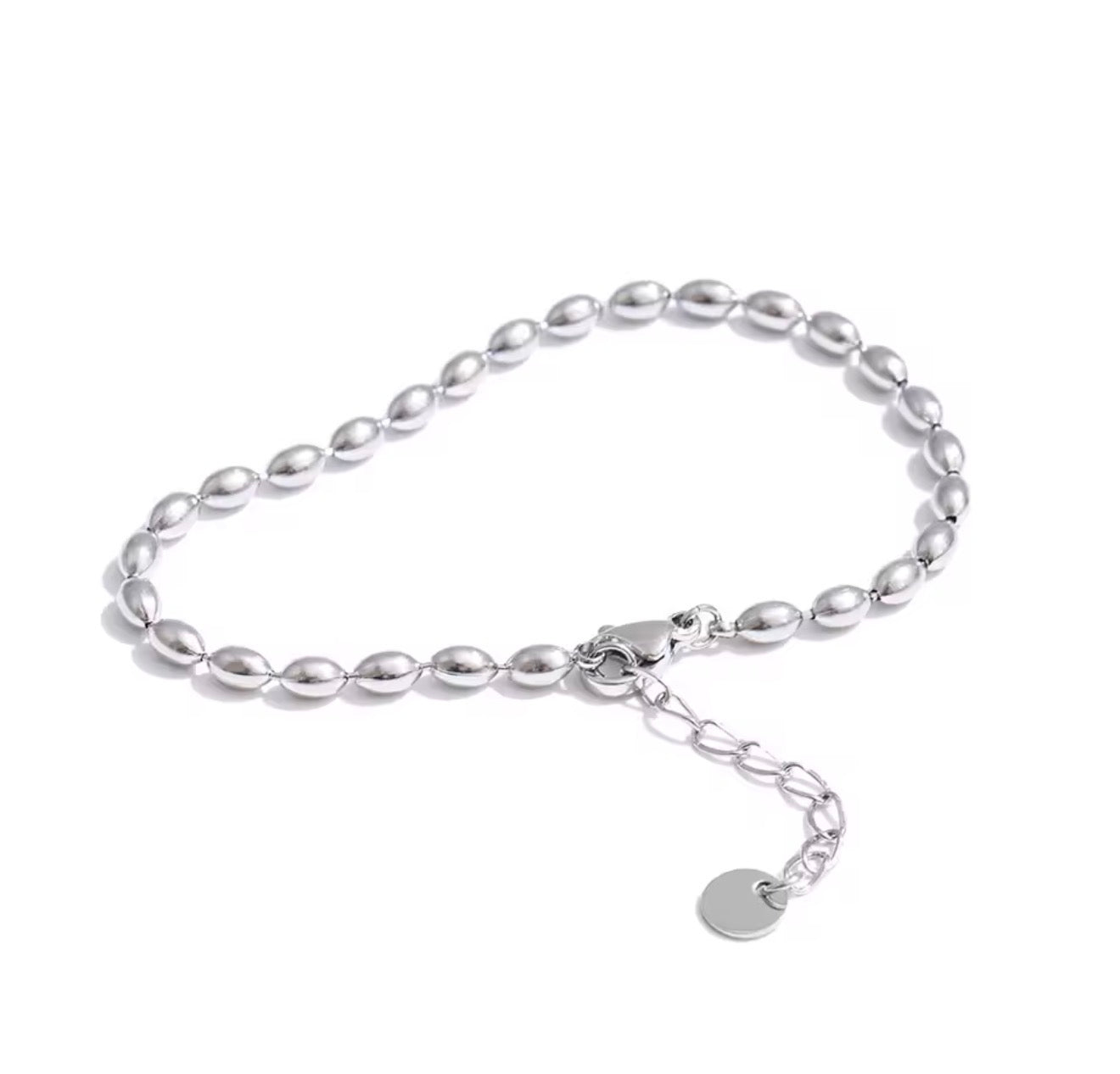 008 Perlen-Handband