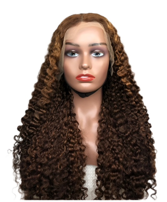 French Curls