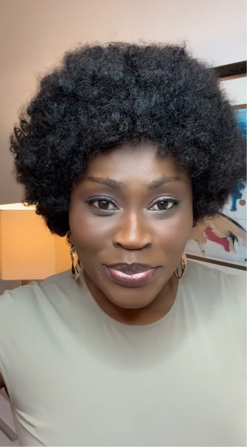 Afro-Einheit